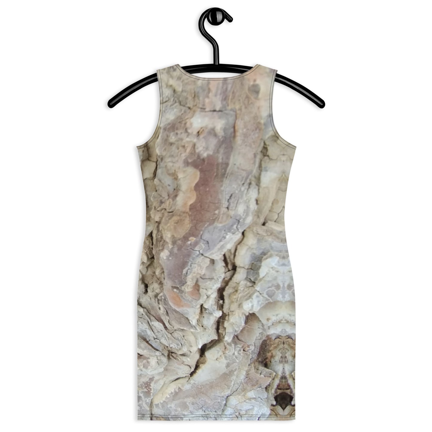 Sublimation Cut & Sew Dress