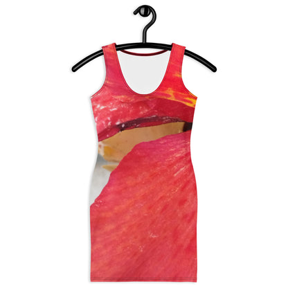 Sublimation Cut & Sew Dress