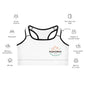 RoylemBuilt Sports Bra