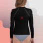 Youth Rash Guard