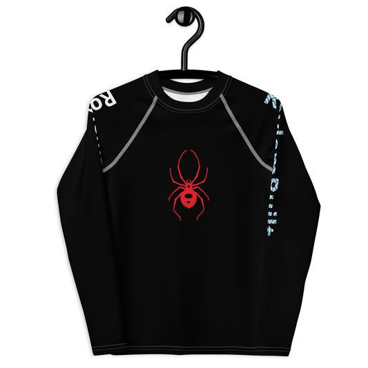 Youth Rash Guard