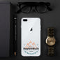 RoylemBuilt Clear iPhone® Case