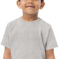 RoylemBuilt Toddler jersey t-shirt