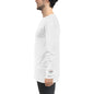 RoylemBuilt Embroidered Unisex Long Sleeve Tee