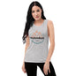 Ladies’ Muscle Tank