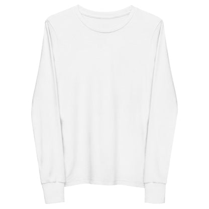 RoylemBuilt Youth long sleeve tee