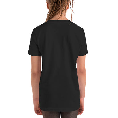 RoylemBuilt Youth Short Sleeve T-Shirt