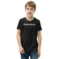 RoylemBuilt Youth Short Sleeve T-Shirt