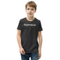 RoylemBuilt Youth Short Sleeve T-Shirt