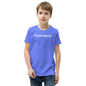 RoylemBuilt Youth Short Sleeve T-Shirt