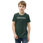 RoylemBuilt Youth Short Sleeve T-Shirt