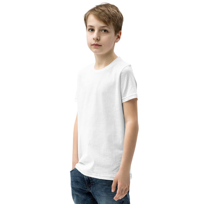 RoylemBuilt Youth Short Sleeve T-Shirt