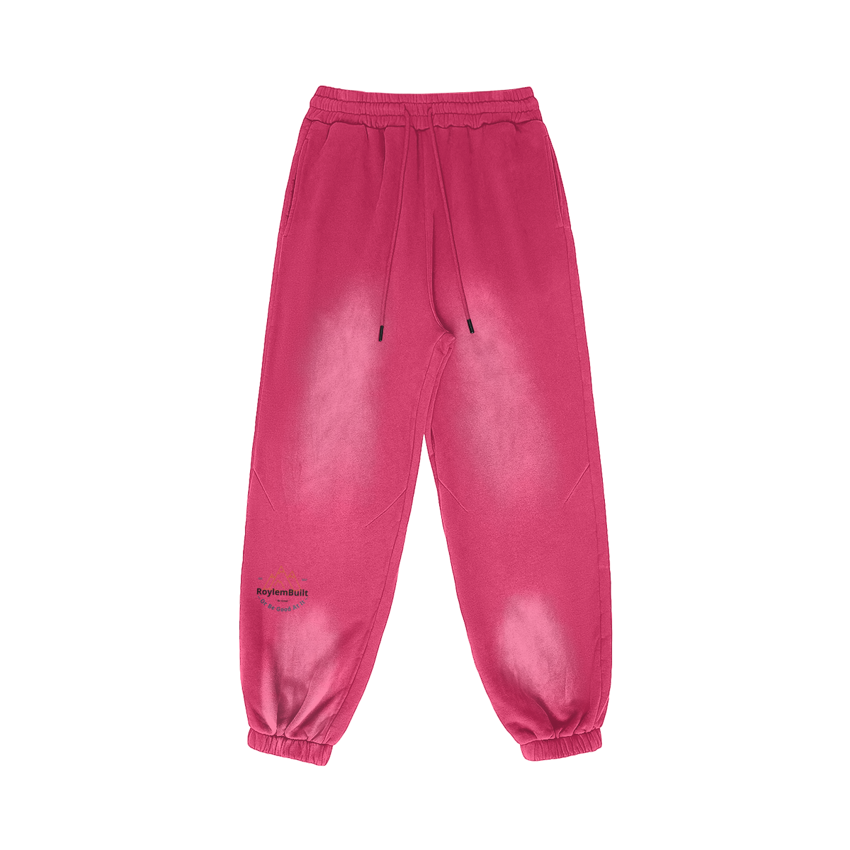 Cookies n kicks pink sweatpants new arrivals