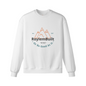 370GSM RoylemBuilt Unisex Heavyweight Oversized Sweatshirt