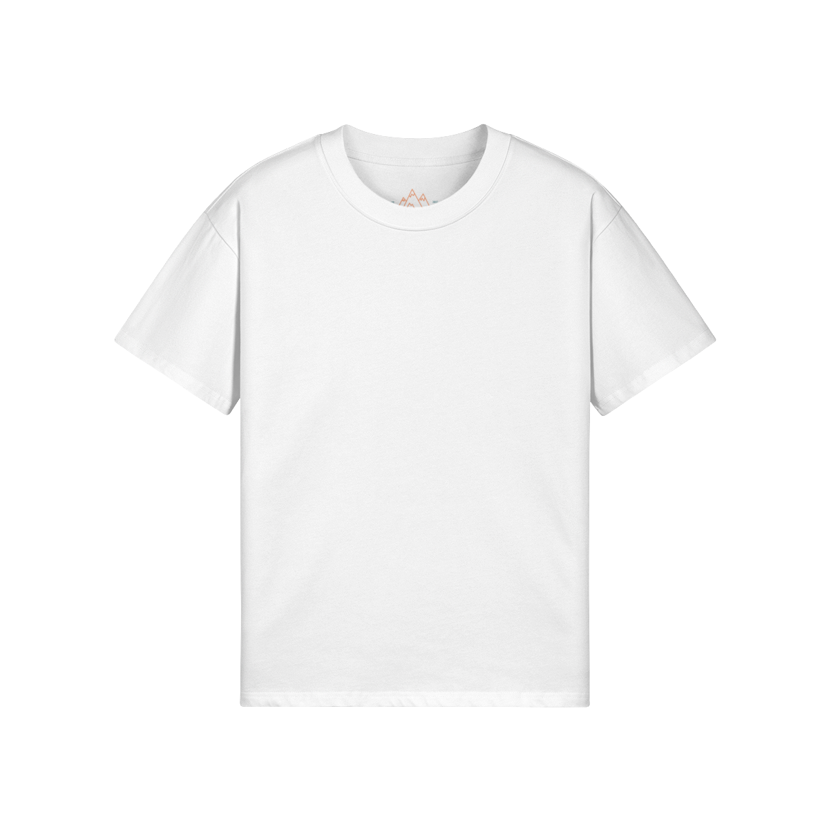 240GSM Unisex Oversized T-shirt