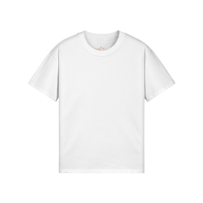 240GSM Unisex Oversized T-shirt