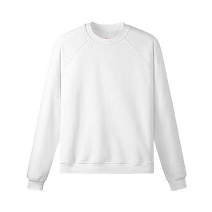 380GSM Unisex Heavyweight Fleece-lined Sweatshirt