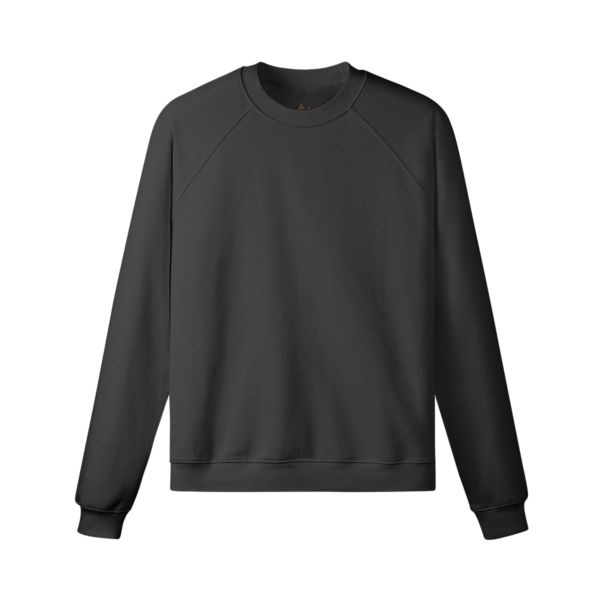 380GSM Unisex Heavyweight Fleece-lined Sweatshirt