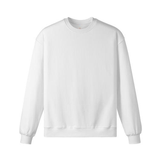 370GSM Unisex Heavyweight Oversized Sweatshirt