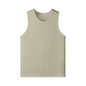 240GSM Unisex Longline Loose Tank