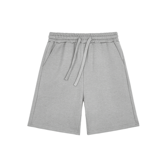 370GSM Unisex Casual Sweat Shorts