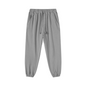 420GSM Unisex Super Heavyweight Washed Baggy Sweatpants